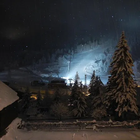 Chalet Chardons Hattiers Chalet Tignes