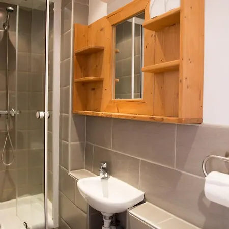 Chalet Chalet Chardons Hattiers *